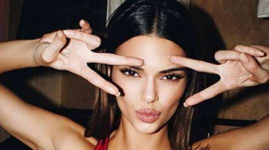 Joven argentina impacta en TikTok con parecido a Kendall Jenner