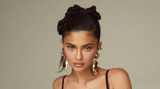Kylie Jenner anuncia su segundo embarazo