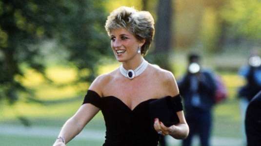 Lady Di impuso moda que es tendencia este 2020