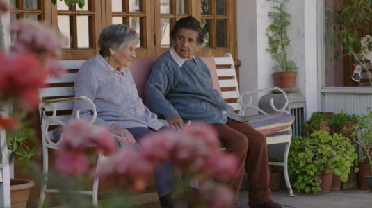 Canal 13 estrena inédito spin-off de “El Agente Topo”