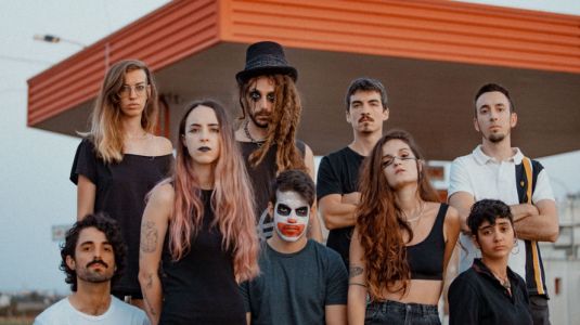 La banda española Mafalda vuelve al ruedo con “A 10 minutos”