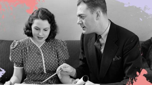 Qué es el mansplaining, la conducta masculina que todas hemos enfrentado