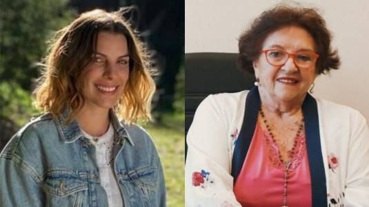 “Vieja loca”: Maite Orsini y Doctora Cordero protagonizan polémica