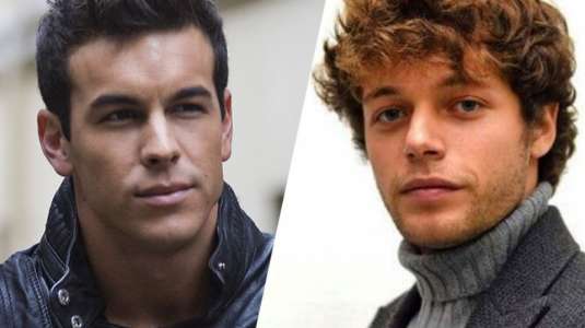 ¿El nuevo Mario Casas? Conoce al protagonista de “Tres Metros sobre el cielo, la serie”