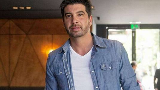 Mario Velasco revela parada de carros de Maite Orsini