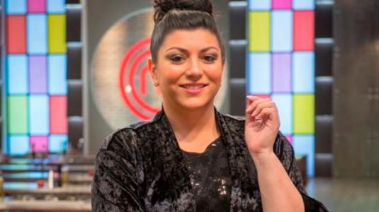 Jurado de MasterChef sorprende con nuevo cambio de look