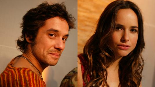 Matías Oviedo confirma quiebre con Juanita Ringeling