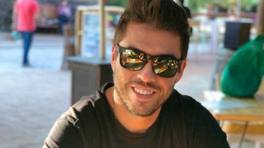 El hermano de Coté López que se está transformando en un influencer de la cocina