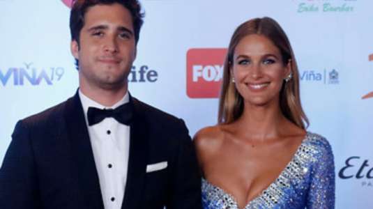Mayte Rodriguez y Diego Boneta: la verdad de su relación