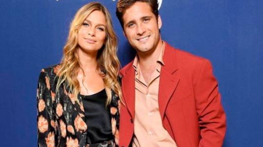 Diego Boneta se sumó a las vacaciones familiares de Mayte Rodríguez