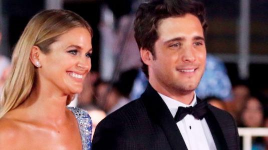 “Extrañándote”: Diego Boneta dedica romántica foto a Mayte Rodríguez