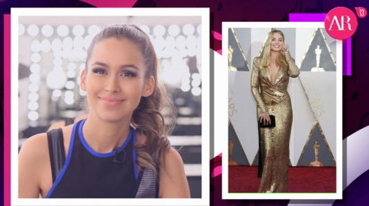 Estos son los mejores y peores looks de los Oscar según Nicole Putz
