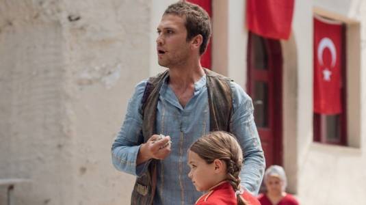 ¿Lo recuerdas? Protagonista de “Milagro en la celda 7” fue parte de “El Sultán”