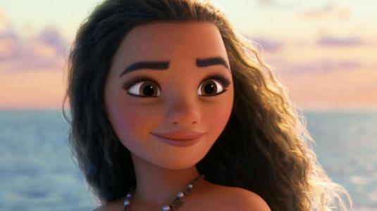 Actriz de Disney tras “Moana” revela que es bisexual