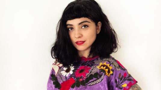 Mon Laferte realiza cover de “Culpable o no” de Luis Miguel y saca aplausos