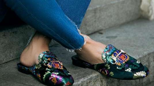 Manual de estilo: ¡Con los pies en la tierra!