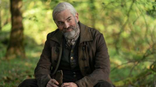 Outlander: diferencias entre la serie y los libros