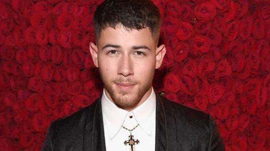 Los brazos de Nick Jonas fueron lo más comentado de los Billboard