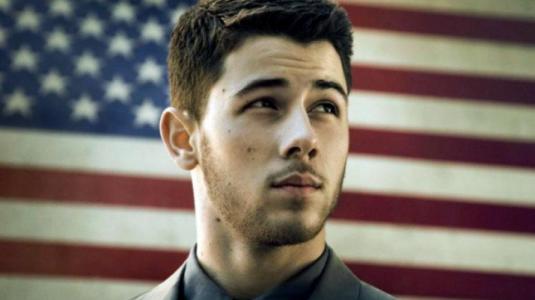 Nick Jonas tiene nuevo amor... ¡y es una famosa!