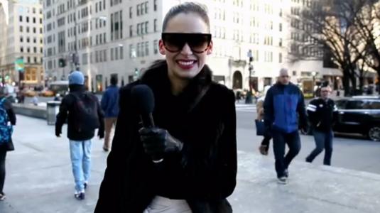 Nicole Putz trae todos los detalles de los últimos días de NYFW