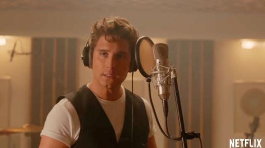 Netflix libera tráiler de la segunda temporada de “Luis Miguel, La serie”