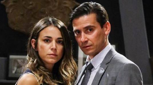 Así será el regreso de Ignacia Baeza y Álvaro Espinoza a la TV