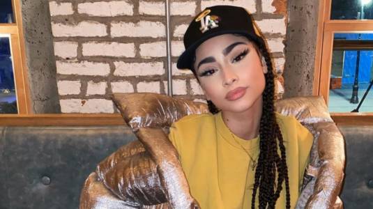 Paloma Mami apareció en programa de Ellen DeGeneres presentando su álbum