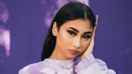 Paloma Mami es confirmada en importante festival español