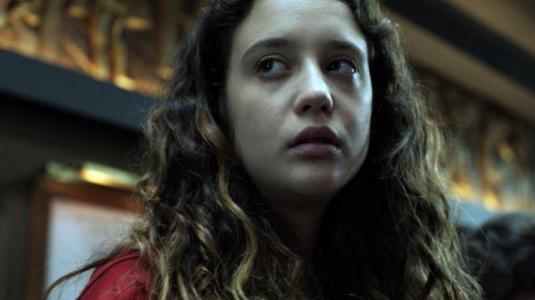 Los cambios de looks que ha tenido María Pedraza desde su papel en "La Casa de Papel"