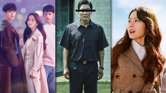 7 series coreanas que debes ver si amaste “Parasite”