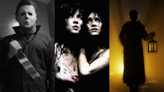 20 películas de terror que deberías ver en Halloween