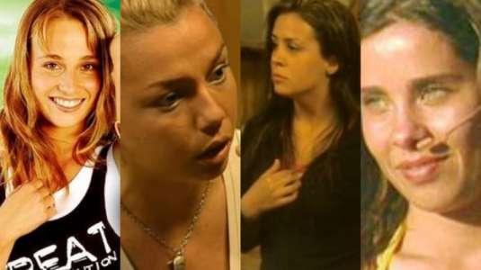 Profesionales y lejos de la TV: así están estas chicas del reality “La Granja”