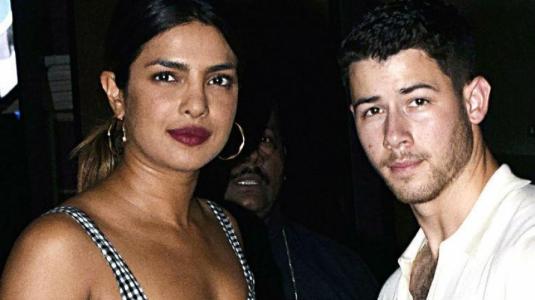 Revelan detalles de la boda de Nick Jonas y Priyanka Chopra
