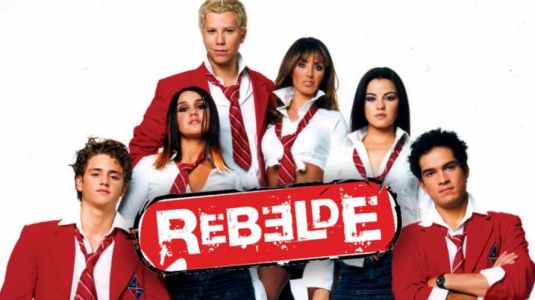 RBD lanzó nueva canción tras 12 años de su separación