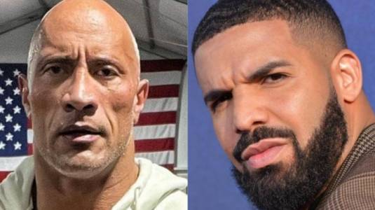 Informe AR: La decisión de Drake y el gesto de La Roca