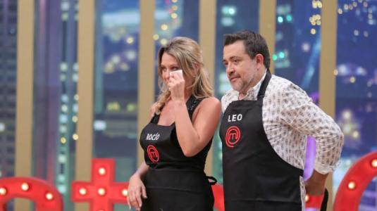"MasterChef Celebrity Chile" gana en su debut con varios peak de 18 puntos