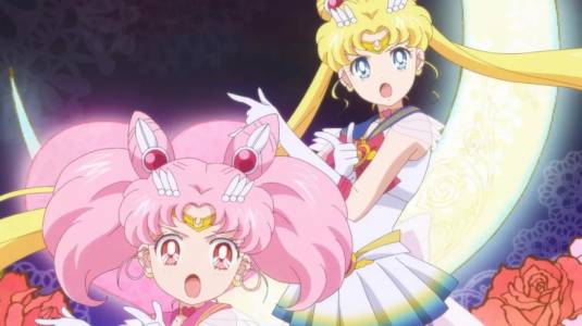 La primera película de “Sailor Moon” en 26 años ya tiene fecha de estreno aquí