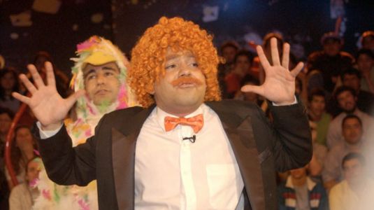 ¿De nuevo juntos? Salomón y Tutu Tutu estarían trabajando para su regreso