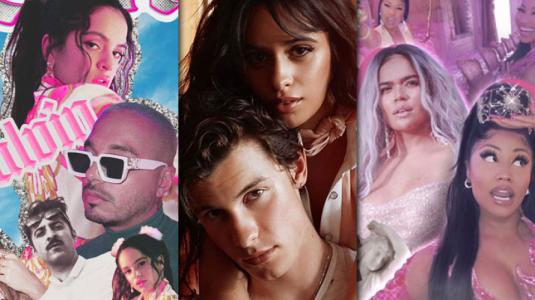 Esta es la canción de este 2019 según los seguidores de AR13
