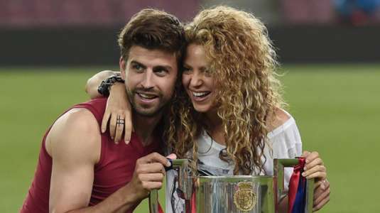 Así es la lujosa mansión de Shakira y Piqué en Barcelona