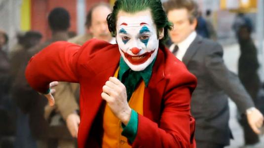 Sag Awards: Joaquin Phoenix le dedicó su premio al mejor "Joker" de toda la historia