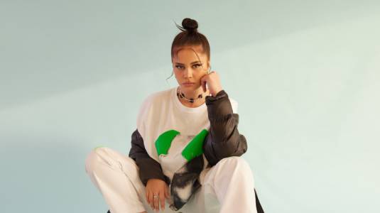 Soulfia lanza su primer mixtape "Génesis"