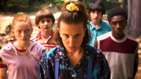 Este es el actor que interpretará al nuevo chico de “Stranger Things”