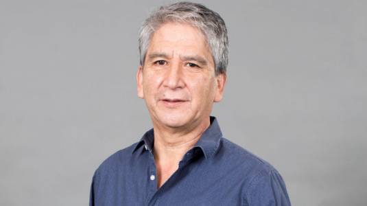 Emilio Sutherland adelanta la nueva apuesta prime de Canal 13