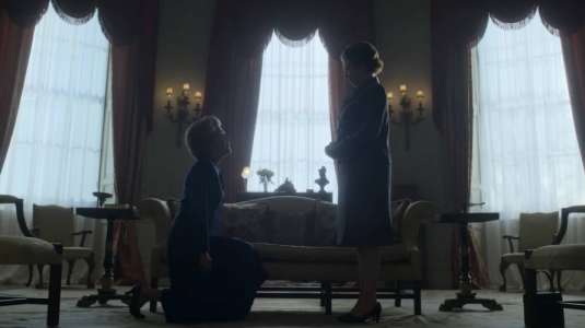 The Crown: nuevo tráiler revela compleja relación entre la Reina Isabel y Margaret Thatcher