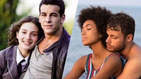 ¿Ya viste el tráiler? Hoy se estrena la serie de “Tres Metros sobre el cielo”