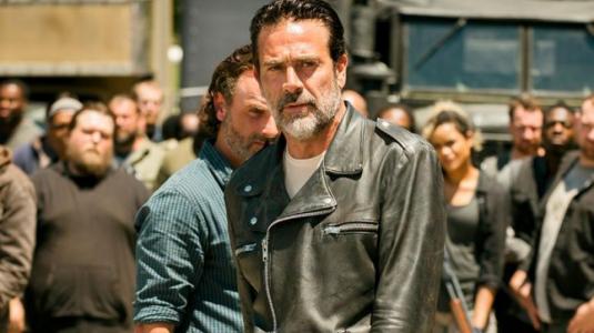 La 8° temporada de The Walking Dead será intensa y más rápida