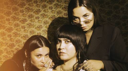 “Miedo”, el poderoso segundo single de Masquemusica