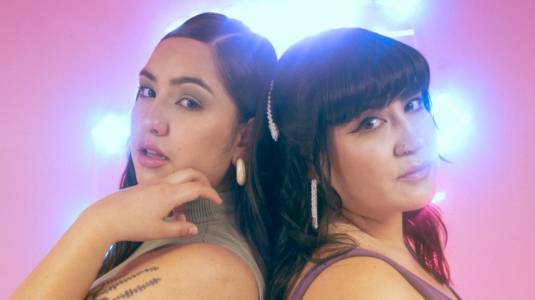 Glo Herrera y Masquemusica se unen en "Hacerlo Mejor"