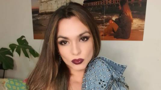 Fernanda Brown revela que padece cáncer: "No tengo miedo"